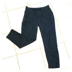 Banana republic light weight dress pants